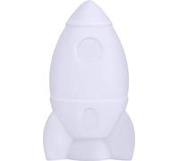 Enceinte Bluetooth® 15W Lumineuse Fusée Bigben Audio