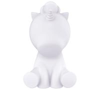 Enceinte Bluetooth® 15W Lumineuse Licorne Bigben Audio