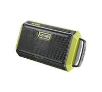 Enceinte Bluetooth 18V - 2 haut-parleurs 15 W - port de charge USB 2,1 A