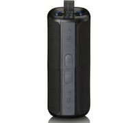 Lenco BTP-400BK enceinte portable Enceinte portable stéréo Noir 20 W - Neuf