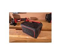 Enceinte bluetooth 20v de chantier - SKIL