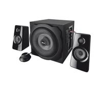 Enceinte bluetooth 330*60*55mm qualité - YXLILI - du son à 360 bluetooth ou filaire