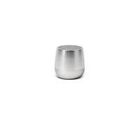Lexon Enceinte Bluetooth Mino Plus 3W rechargeable par induction alu