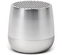 Lexon Mino+ Haut-Parleur Bluetooth Rechargeable en Aluminium