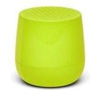 Enceinte bluetooth 3w rechargeable par induction mino plus glossy G