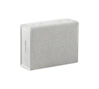 Enceinte Bluetooth 5.0 IPX5 Sydney Portable et Légère avec Câble de Charge Blanc