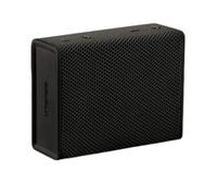 Enceinte Bluetooth 5.0 IPX5 Sydney Portable et Légère avec Câble de Charge, Noir