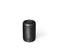 Enceinte Bluetooth 5.2 IPX5 Memphis Compact en Plastique, Mousqueton