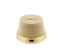 Enceinte Bluetooth 5.3 3W Compatible MagSafe avec Micro et Réducteur de Bruit Guess Dorée Dorée https://www.fnac.com/mp50415402/Enceinte-Bluetooth-5-3-3W-Compatible-MagSafe-avec-Micro-et-Reducteur-de-Bruit-Guess-Doree/w-4?oref=866cc954-1aec-df77-477b-edef1dd26d68