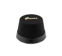 Enceinte Bluetooth 5.3 3W Compatible MagSafe avec Micro et Réducteur de Bruit Guess Noir