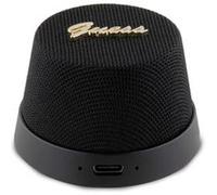Enceinte Bluetooth 5.3 3W Compatible MagSafe avec Micro et Réducteur de Bruit Guess Noir Noir https://www.fnac.com/mp50415401/Enceinte-Bluetooth-5-3-3W-Compatible-MagSafe-avec-Micro-et-Reducteur-de-Bruit-Guess-Noir/w-4?oref=df97d7ca-207a-5628-e0af-d25083dc3a91