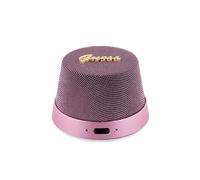 Enceinte Bluetooth 5.3 3W Compatible MagSafe avec Micro et Réducteur de Bruit Guess Rose Rose G