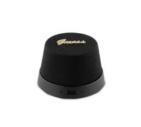 Enceinte Bluetooth 5.3 3W Compatible MagSafe avec Micro et Réducteur de Bruit Guess Noir Noir https://www.fnac.com/mp50415401/Enceinte-Bluetooth-5-3-3W-Compatible-MagSafe-avec-Micro-et-Reducteur-de-Bruit-Guess-Noir/w-4?oref=df97d7ca-207a-5628-e0af-d25083dc3a91