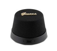 Enceinte Bluetooth 5.3 3W Compatible MagSafe avec Micro et Réducteur de Bruit Noir