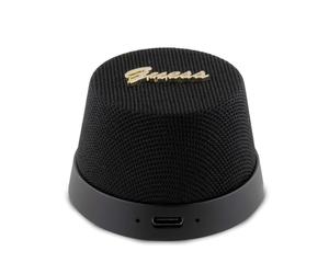 Enceinte Bluetooth 5.3 3W Compatible MagSafe avec Micro et Réducteur de Bruit Noir