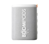 Enceinte Bluetooth 5.3 5W BeachBoom Portable 1200mAh, Micro Intégré