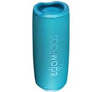 Boompods Beachboom 12 Bluetooth Speaker Bleu