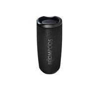 Enceinte Bluetooth 5.3 Portable 12W Modèle BeachBoom 12 2600mAh Noir