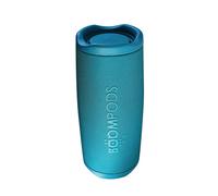 Enceinte Bluetooth 5.3 Portable 35W IPX7 Modèle Beachboom 35 Autonomie 12h, Bleu