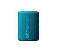 Enceinte Bluetooth 5.3 Portable 5W Modèle BeachBoom 1200mAh avec Micro Bleu