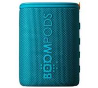 Boompods Beachboom Ocean Bluetooth Speaker Bleu