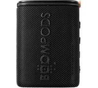 Boompods Beachboom Ocean Bluetooth Speaker Noir