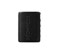 Boompods Beachboom Ocean Bluetooth Speaker Noir