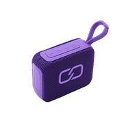 Enceinte Bluetooth 5.3 Portable 5W Splash Proof IPX4 Autonomie 16H XS40 Violet