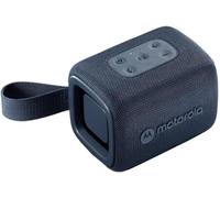 - Enceinte Bluetooth 5.3 Rokr 300 - Enceinte Portable Sans Fil 7W - Enceinte Compacte Ip67, Résistante À L'Eau Et À La Poussière - Durée 12H, Bleu