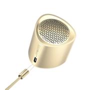 Enceinte Bluetooth 5.3 Tronsmart Nimo 5W Portable - Or