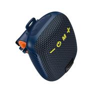 Enceinte Bluetooth 5.4 5 W avec Radio FM Carte TF et TWS Autonomie 2 h Bleu YONIS