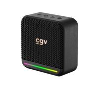 Enceinte Bluetooth 50909 - SolidVibe Mini - Subwoffer 8W