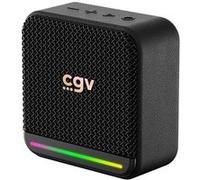 Enceinte Bluetooth 50909 - SolidVibe Mini - Subwoffer 8W