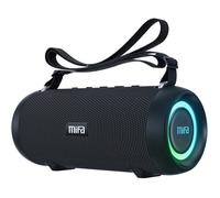 Enceinte Bluetooth 60W étanche IPX7 - 30h lecture - Charge sans fil ENCEINTES ORDINATEUR