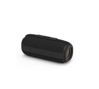 KYF Enceinte Bluetooth 5.3, 60W Stéréo, IPX6 Étanche, Éclairage RVB, Portable avec Sangle, Autonomie 8h