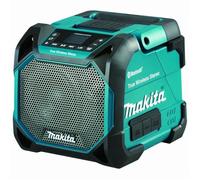 Enceinte bluetooth MAKITA DMR203 Batterie/Secteur (Machine Nue)