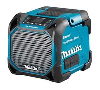 Enceinte bluetooth MAKITA DMR203 Batterie/Secteur (Machine Nue)