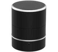 Enceinte Bluetooth à caméra espion objectif rotatif 1080P Wifi