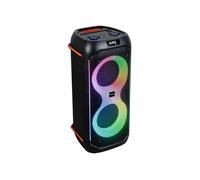 Enceinte Bluetooth Active - Ibiza Sound - COLUMBA600 - 600W - Autonome - LEDS