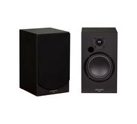 ADVANCE AIR 65 Noir (la paire)