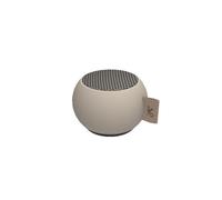 Enceinte bluetooth aGO mini KREAFUNK beige