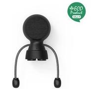 Enceinte Bluetooth Aimantée Mr Bio Speaker Xoopar Blanc