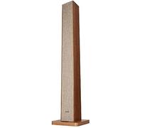 Enceinte Bluetooth - AIWA - Tsbt-270 W - 50 W RMS - True Wireless Stereo - Bois