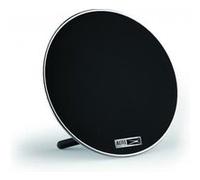 Enceinte Bluetooth BT d'interieur CYMBALE noir / Altec Lansing