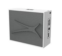 Enceinte Bluetooth BT, POCKET blanc, 2 W / Altec Lansing Blanc