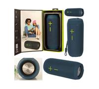 Enceinte Bluetooth amplifiée sono type JBL- AUX 3.5mm - MicroSD