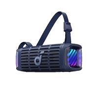 Enceinte Bluetooth Anker Boom 3i 50 W Bleu Pastel