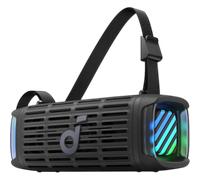 Enceinte Bluetooth Anker Boom 3i 50W Noir