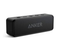 Enceinte Bluetooth - Anker - Soundcore 2 - Basses Puissantes - Autonomie 24h - Portée 20m