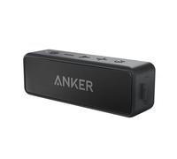 SoundCore 2 - Haut-parleur - pour utilisation mobile - sans fil - Bluetooth - 12 Watt - noir